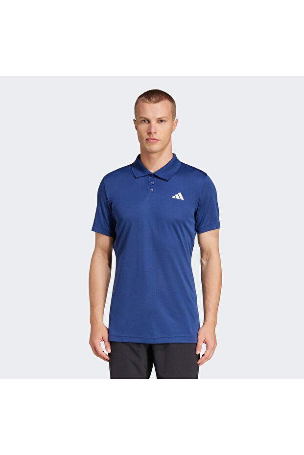 Tennis Climacool Freelift Polo Erkek Tişört - 1