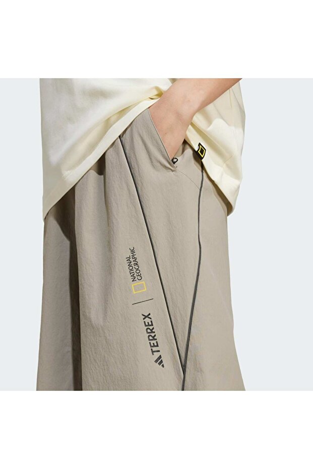 National Geographic Aeroready Woven Pants - 8