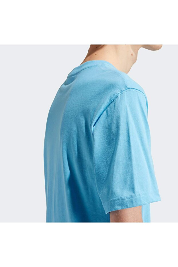 Trefoil Essentials Tişört - 6