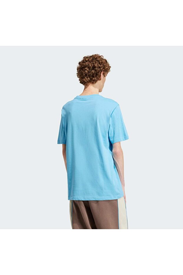 Trefoil Essentials Tişört - 2