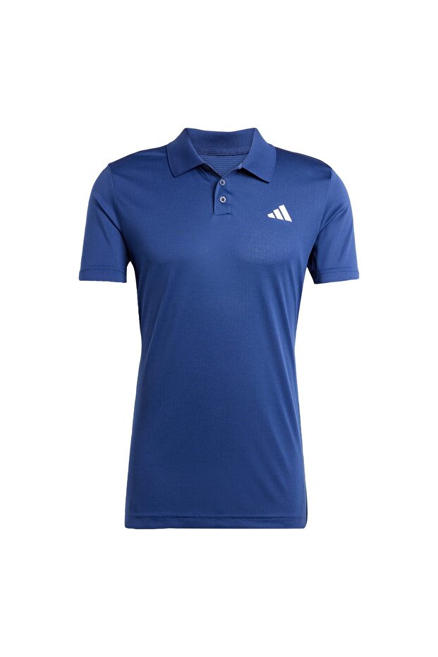 Tennis Climacool Freelift Polo Erkek Tişört - 4