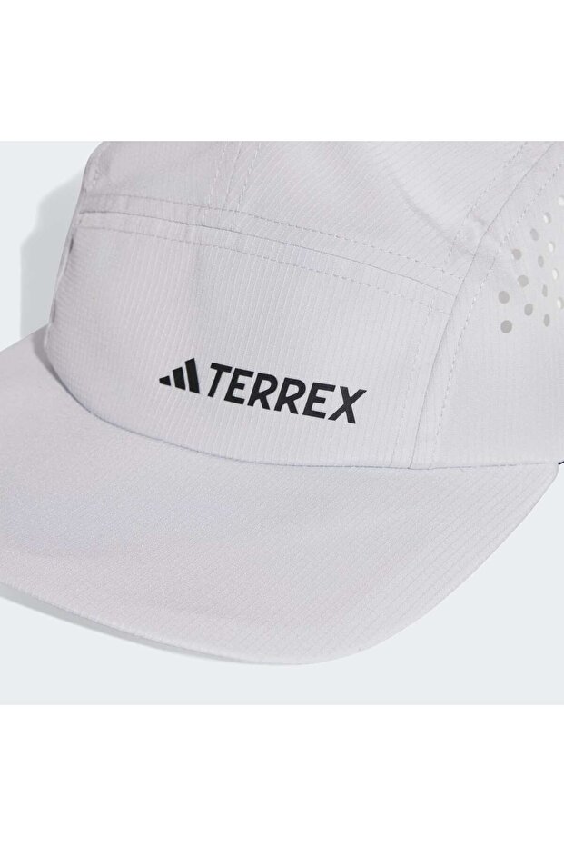 Terrex Climacool 5-panel Solid Cap - 3