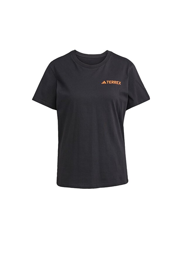 Terrex Graphic Tişört - 8