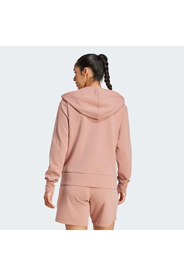 Designed 4 Training Full-Zip Kapüşonlu Üst - 2