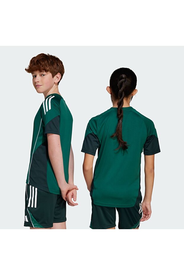 Tiro 25 Competition Training Jersey Kids - 2