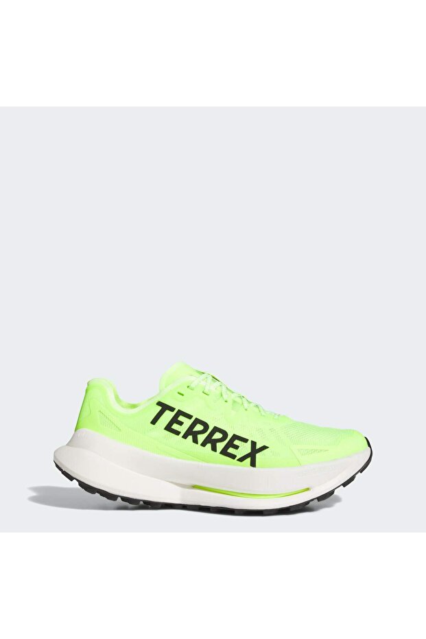 Terrex Agravic Speed Ultra Arazi Koşu Ayakkabısı - 1