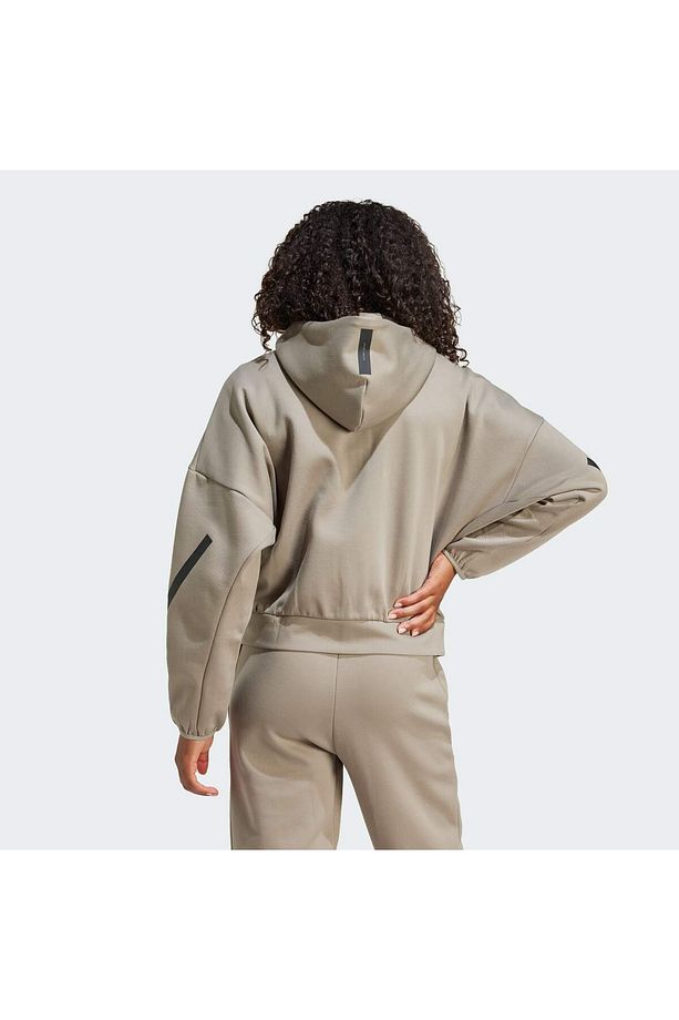 Z.n.e. Full-zip Kapüşonlu Üst - 2