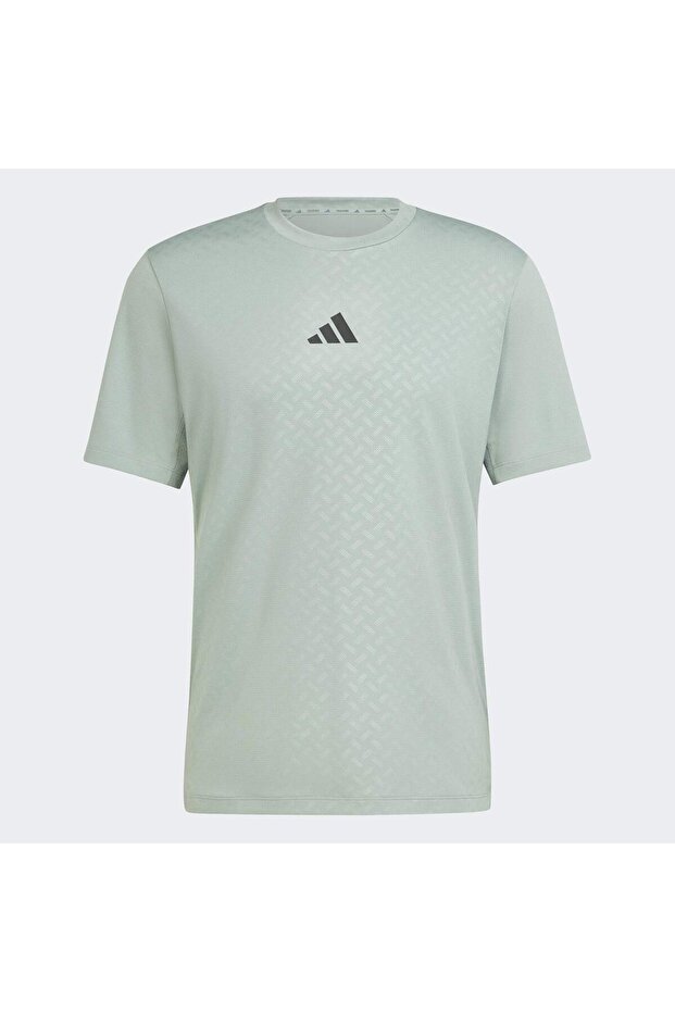 Power 3-Stripes Tee - 6