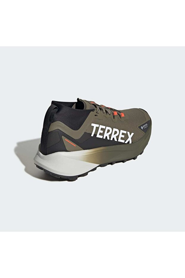 Terrex Agravic GTX Trail Running Shoes - 4