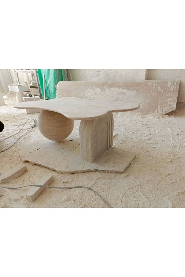 Traverten Orta Sepha - 4