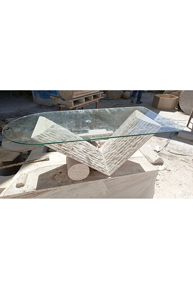 Traverten Orta Sepha - 3