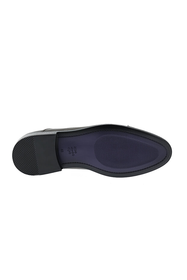 Klassische Lederschuhe - 7