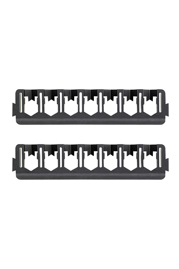 B Small 7Plug 2Pcs Original Drill Bit Support Tool Parts Storage Screw Drill Bit Tool