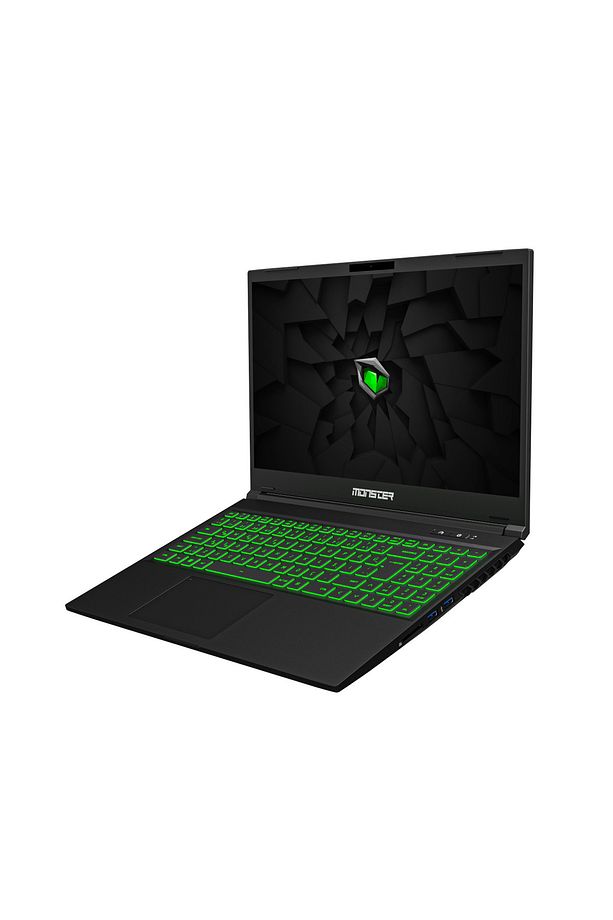 Abra A5 V20.5.1 Intel Core i5 13420H 16 GB RAM 1 TB SSD RTX 3050 Windows 11 15,6" FHD 144 Hz - 4