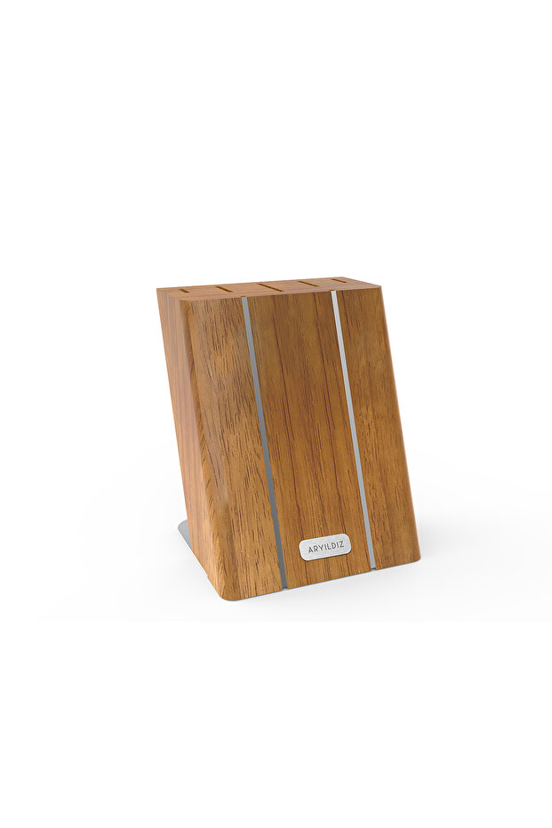 Pro Edge 6 Parça Bıçak Seti - 5