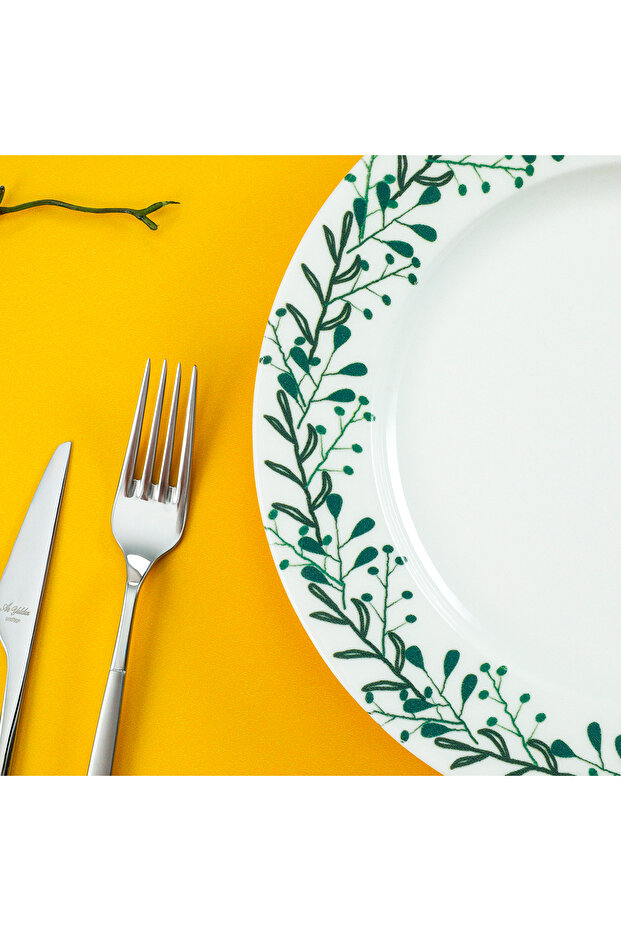 Cipso 7 Parça Pasta Seti - 4