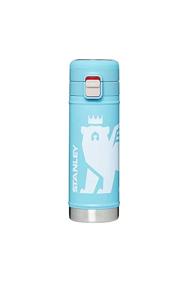 Flow Steady Transit Çocuk Termos Bardak Bebe Mavisi 500 ml - 1