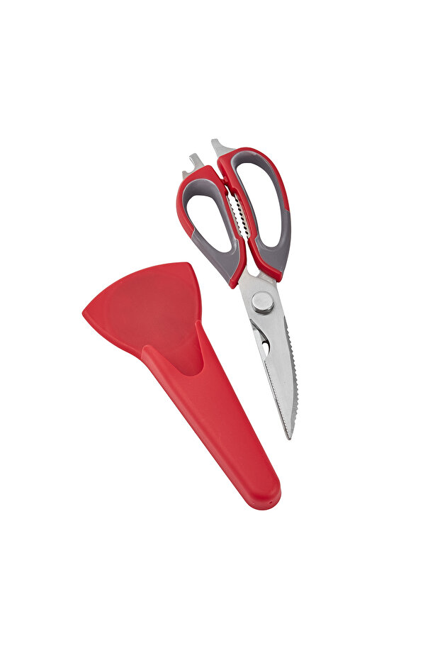 Dailytools Multi Functional Makas - 1