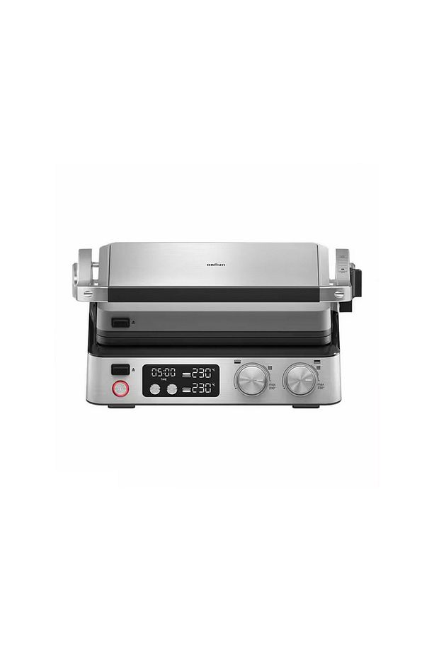 Multigrill 7 Tost Makinesi Cg7044 - 1
