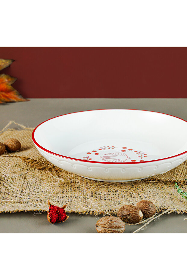 Red Bird Tabak 20 Cm - 4