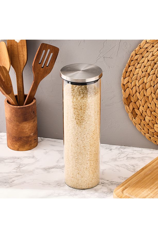 Fine Saklama Kabı 1700 ml - 1