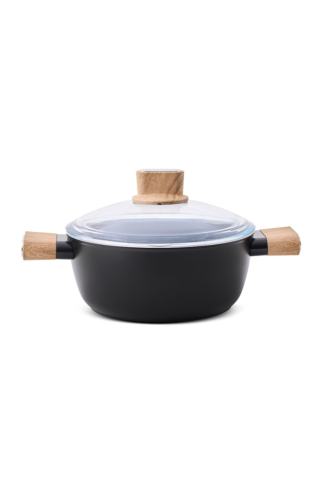 Eco Ceramic Tencere 20 Cm - 2