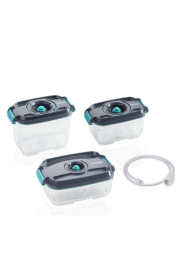 Vacuum Container Set - 1