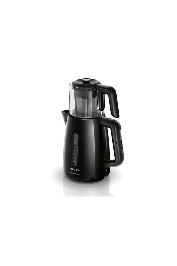 Powerpro City Toz Torbasız Süpürge Fc9332/07-daily Collection Çay Makinesi Hd7301/00 - 5
