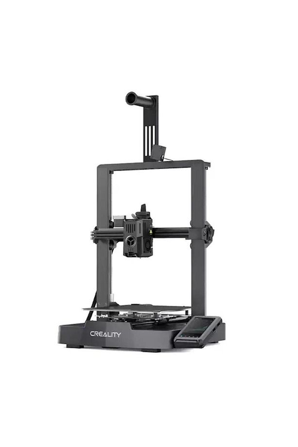 Ender-3 V3 KE 3D Yazıcı - 3D.362 - 1