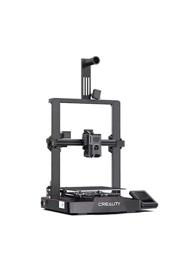 Ender-3 V3 KE 3D Yazıcı - 3D.362 - 3
