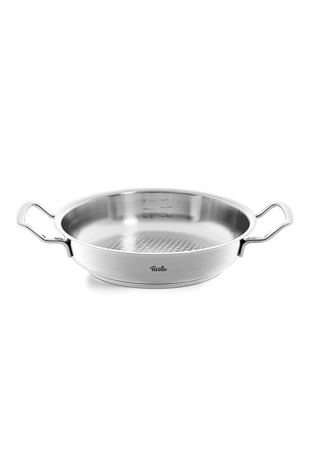 Original Profi Collection Çift Kulplu Tava 24 Cm - 1