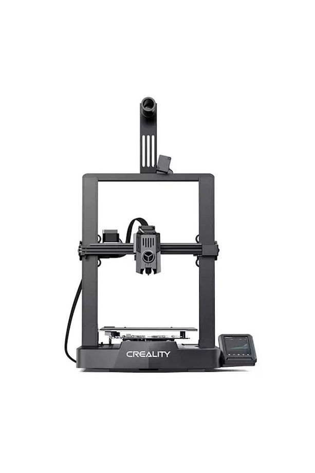 Ender-3 V3 KE 3D Yazıcı - 3D.362 - 2