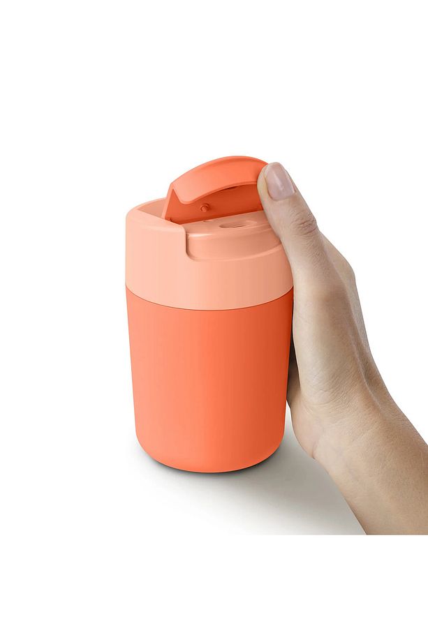 Joseph Slipp Travel Mug Mercan 340 ml - 3