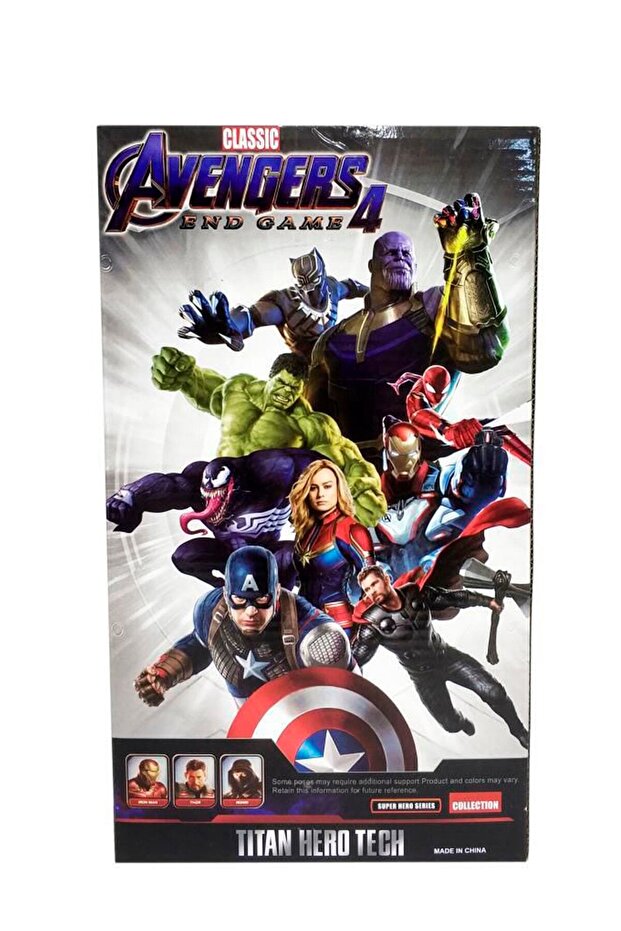 Batman Sesli Figür Oyuncak (sesli) - 2