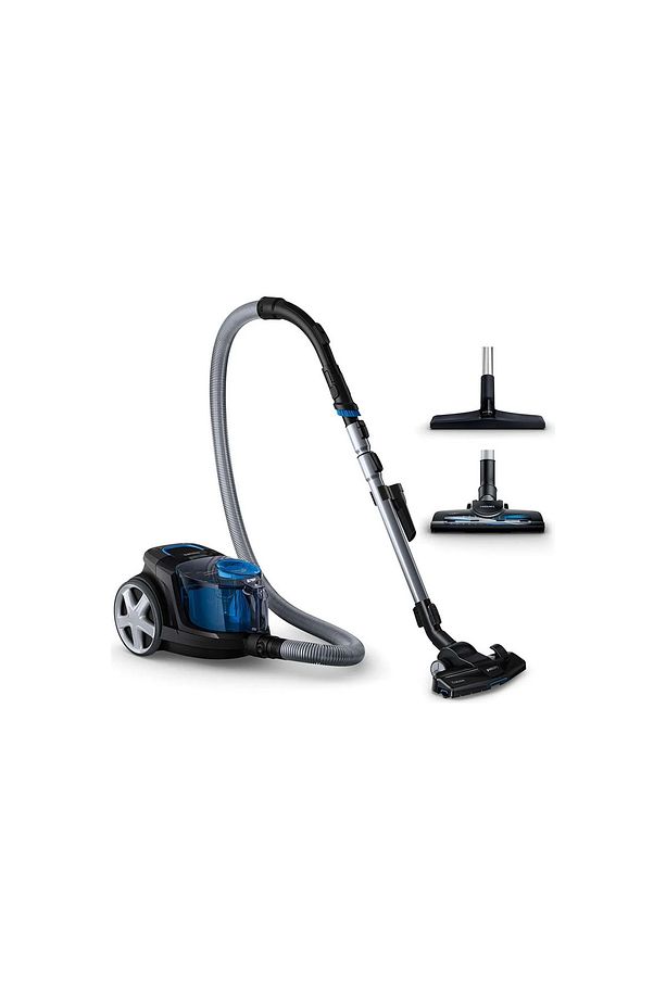 Powerpro City Toz Torbasız Süpürge Fc9332/07-daily Collection Çay Makinesi Hd7301/00 - 3