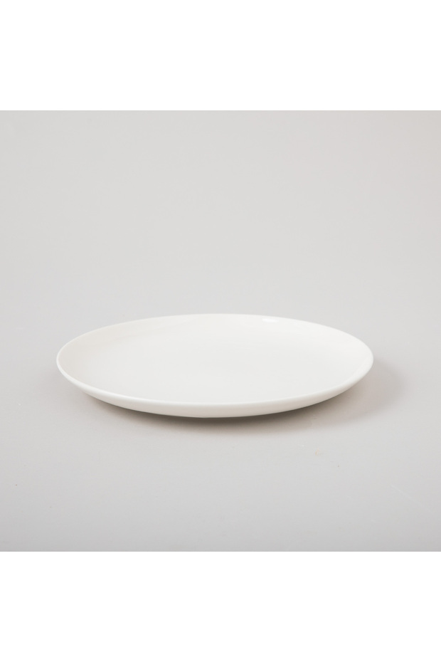 Carine Düz Tabak - 4