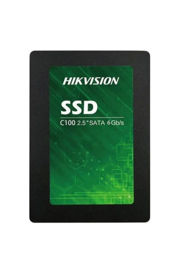960 GB SATA3 2.5" SSD - 2