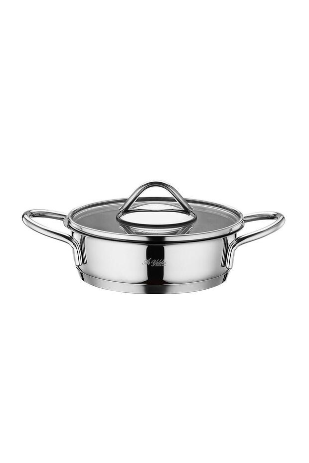 Solo 6 Parça Sahan Seti - 5