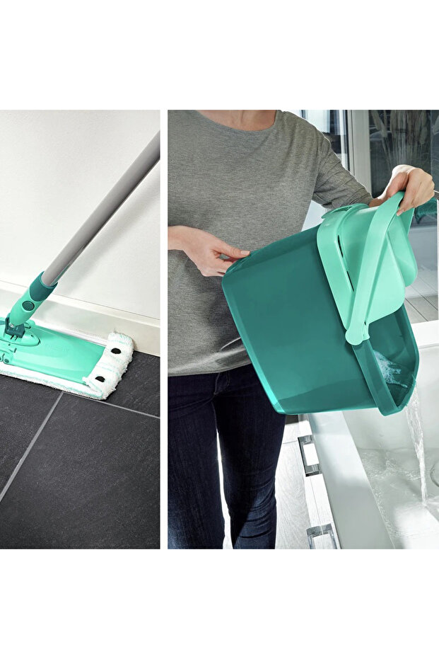 Combi Kovalı Yer Sileceği M - 5