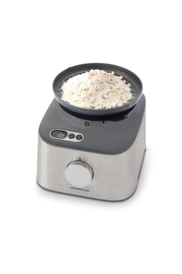 Multipro Compact Mutfak Robotu Fdm313ss - 5