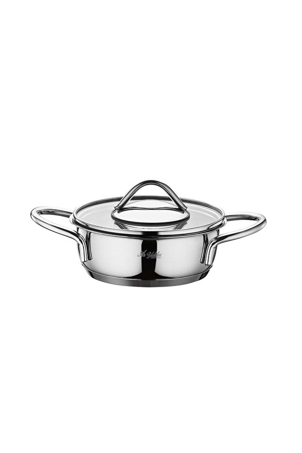 Solo 6 Parça Sahan Seti - 4