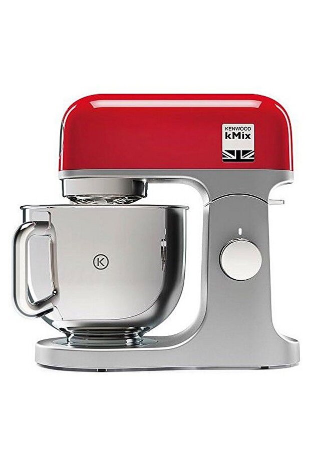 Stand Mixer Kmx750rd