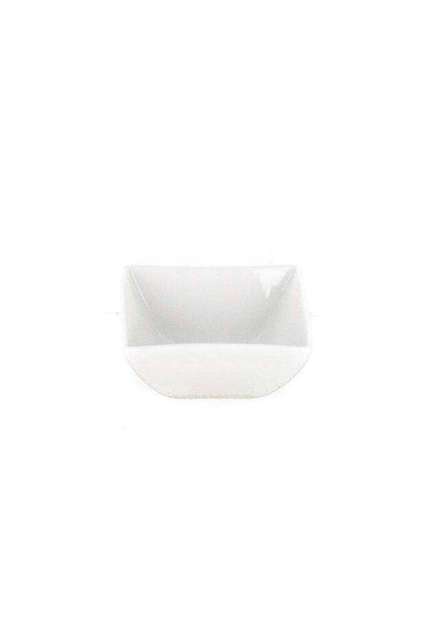 Porselen Kare Kase Std 10x10cm - 1