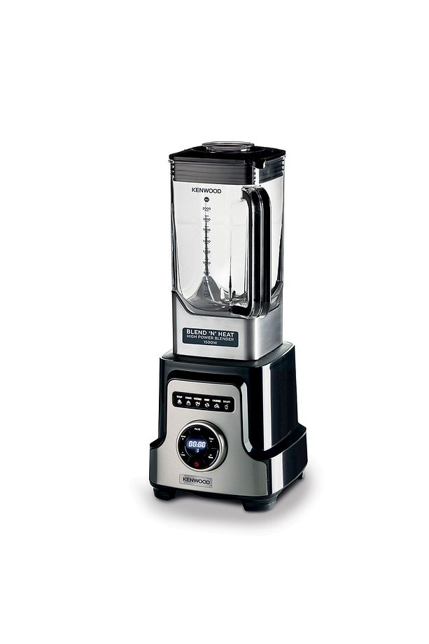 Power Soup Blender - 2