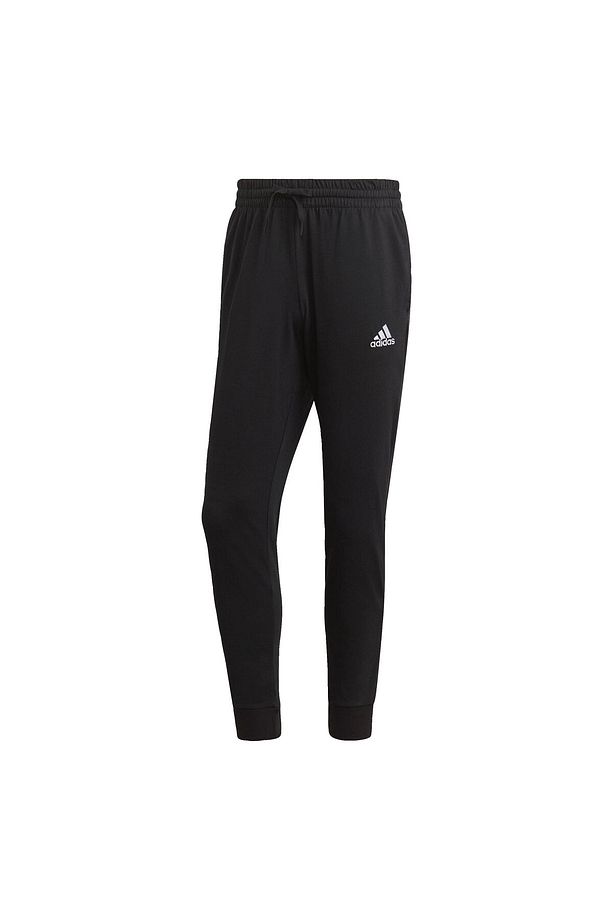 Essentials Single Jersey Tapered Cuff Eşofman Altı - 2