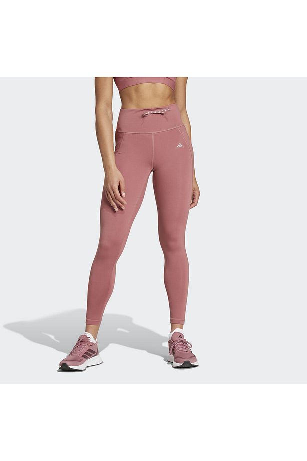 Running Essentials 7/8 Tayt - 6