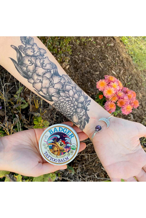 Tattoo Balm 56 gr - 7