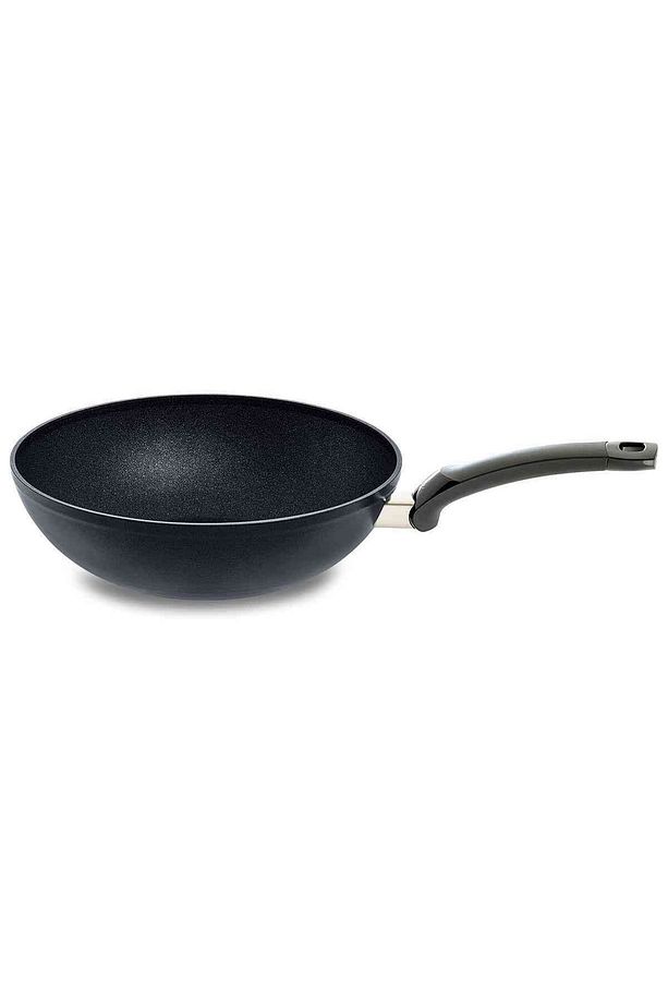 Adamant Wok Tava 28 Cm - 1