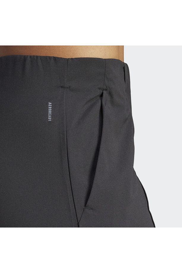 AEROREADY Train Essentials Minimal Branding Woven Eşofman Altı - 7