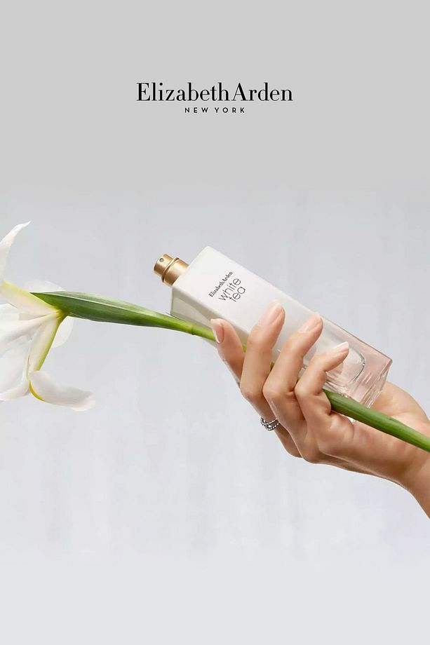 Whıte Tea Edt Spray 100ml - 5